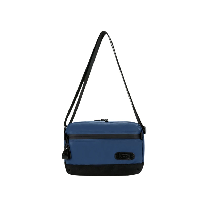

Simple Trendy Female Fashion Shoulder Bag Horizontal Section Square Bag Couple Shoulder Bag Casual Street Phone Bag Diagonal Bag