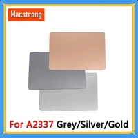 original 13 a2337 touchpad for macbook air a2337 trackpad space graysilvergold late 2020