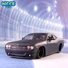 Модель автомобиля Maisto 1:24 2008 Dodge Challenger модель из сплава декоративная коллекция игрушечные инструменты подарок B283