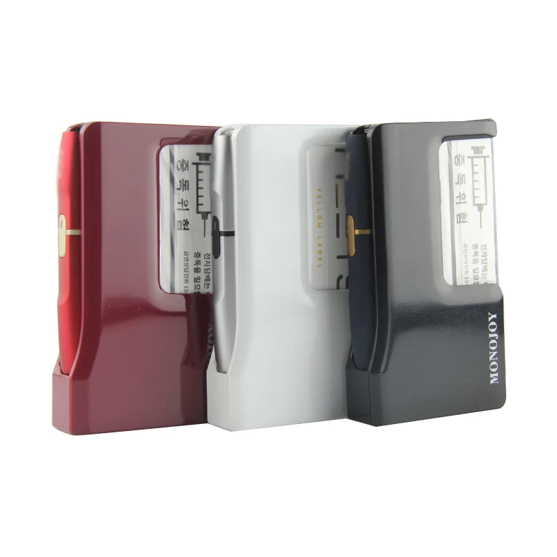 Электронная сигарета три-в-одном зарядная коробка зарядка склад сигарета чехол Дымовое покрытие для оружия зарядное устройство чехол для iqos 2,4 PLUS