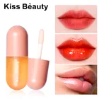 Липучки для губ, прозрачный Липучка для губ, липучка для губ