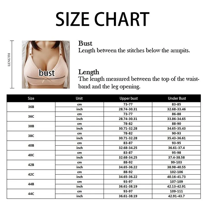 

New Fashion Women Breathing Bra Comfortable Lace Gathered Bra Wireless Underwear Anti-sag Lingerie Gathered Side Close Underwear