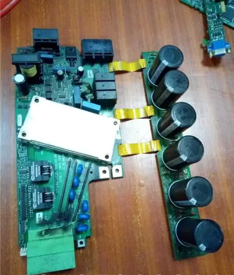 CT Ltd UT25 ISS 06 00 UT25ISS06.00 UT25ISS сторона 1 7004 1037 3130 0834 с IGBT модулем drive board|Контроллер