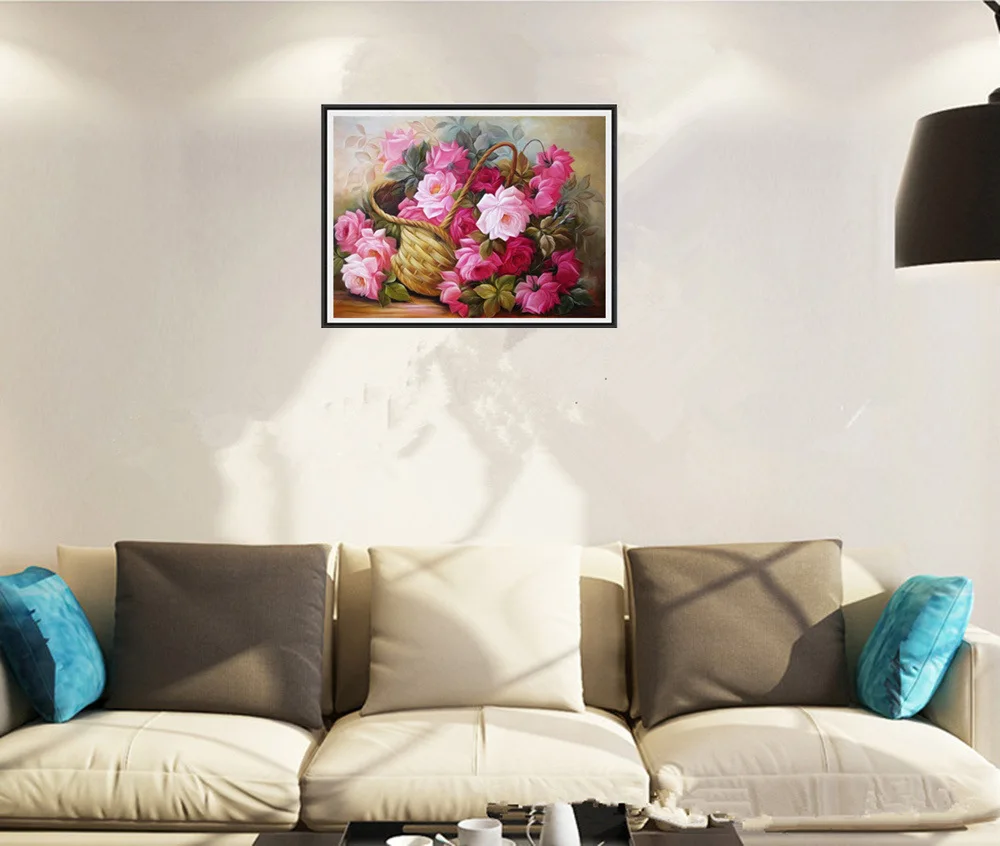 5d алмазная живопись новые поступления фотографии Стразы новая Алмазная Вышивка