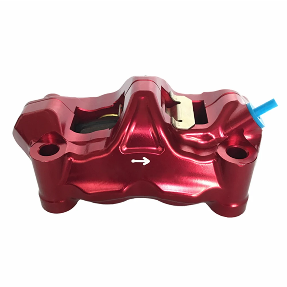 GP4-RX интегрированные высококачественные радиальные тормозные суппорты 100 мм/108 мм