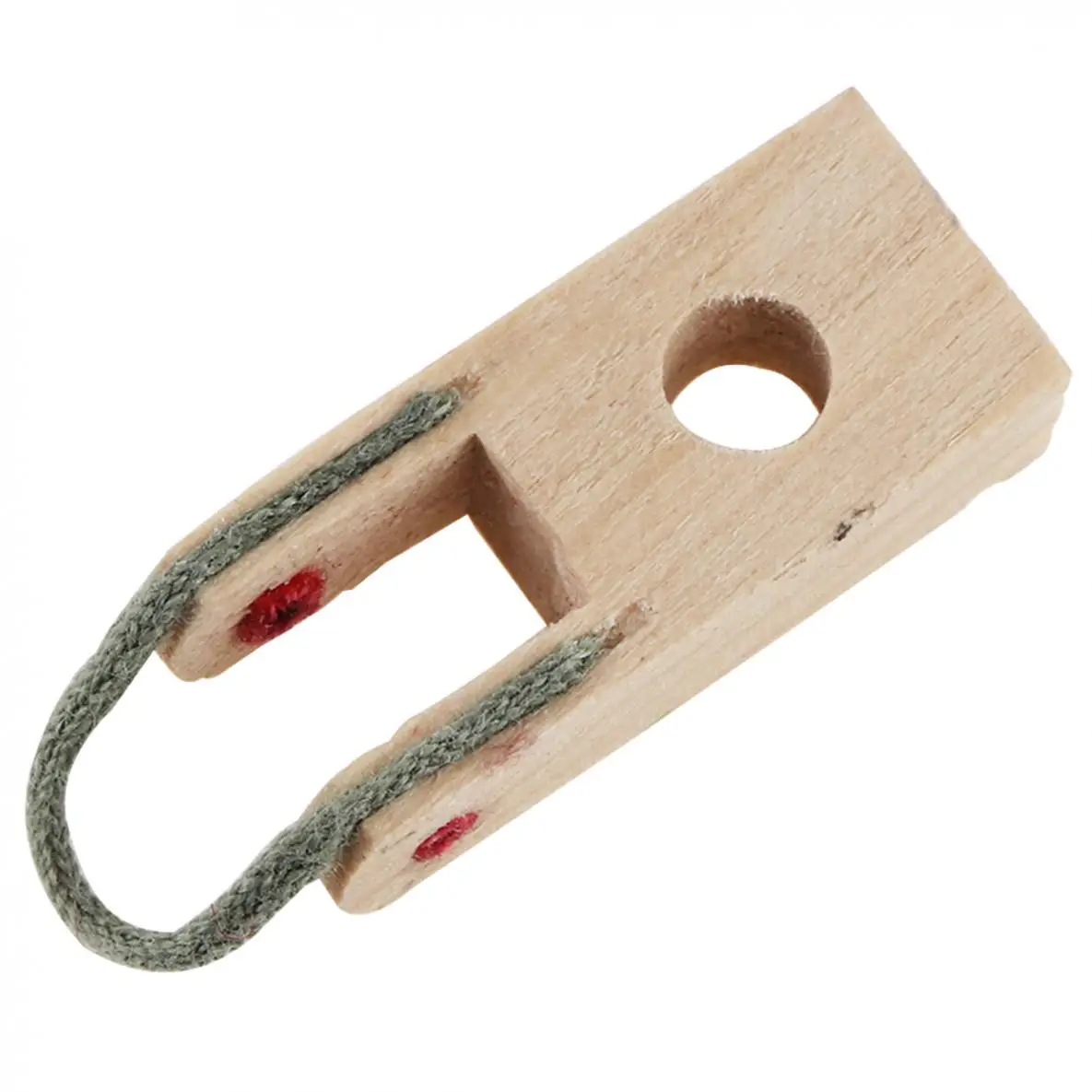 Высококачественный деревянный демпферный фланец для пианино запасные части