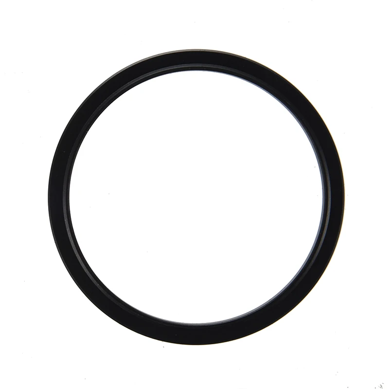Запасная металлическая камера 49 мм-52 мм повышающий фильтр кольцевой адаптер |