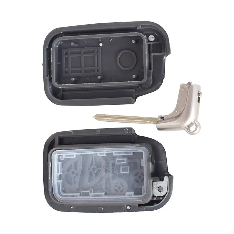 Чехол для смарт-ключа с 4 кнопками LEXUS IS250 IS350 ES350 LS460 GS430 | Автомобили и мотоциклы