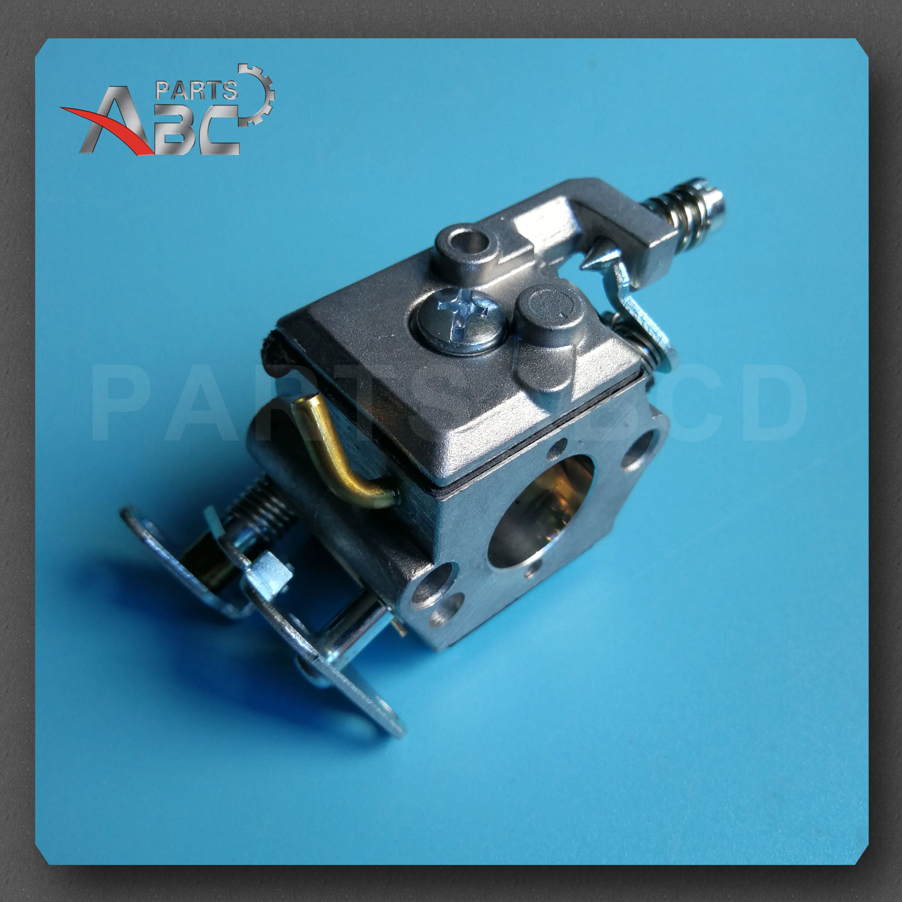 Карбюратор ПОДХОДИТ для бензопилы Husqvarna 136 141 137 142 36 41 Carb ZAMA C1Q-W29E