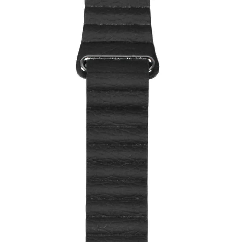 Apple watch кожаный ремешок для серии 1/2/3/4 44 мм 42 iwatch версия с кожаным ремешком 40 38 iphone