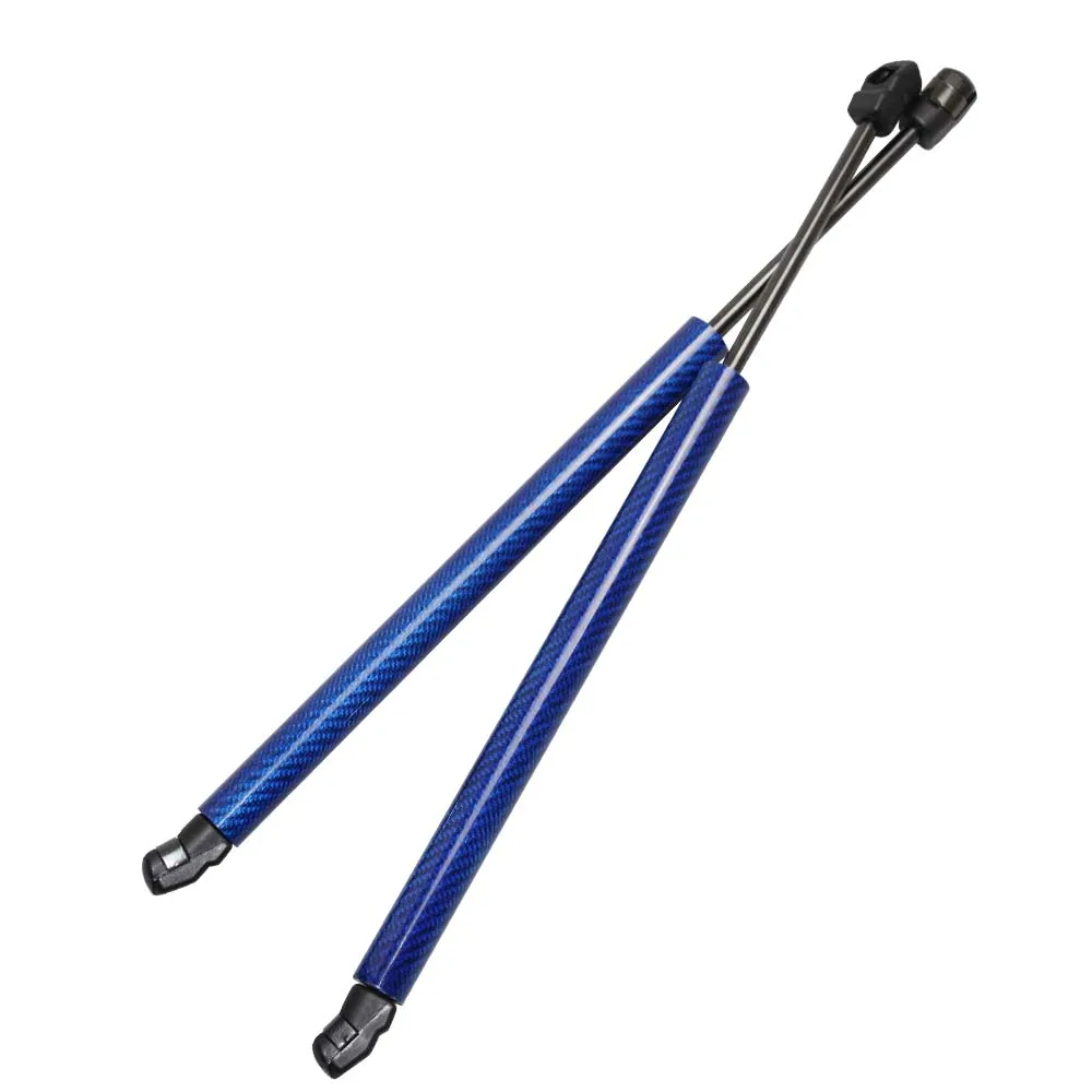 Демпфер для Volkswagen Touran 5T 2015-2020 люк из углеродного волокна задняя дверь багажника