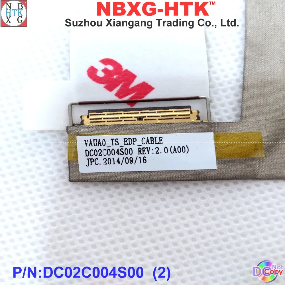 Новый телефон для Dell Latitude E7440 0XMV92 XMV92 voa0 TS EDP CABLE DC02C004S00 | Компьютеры и офис