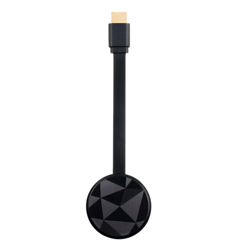 Дисплей Адаптер 2 4 + 5G двухдиапазонный 1080P HD Беспроводной HDMI адаптер для