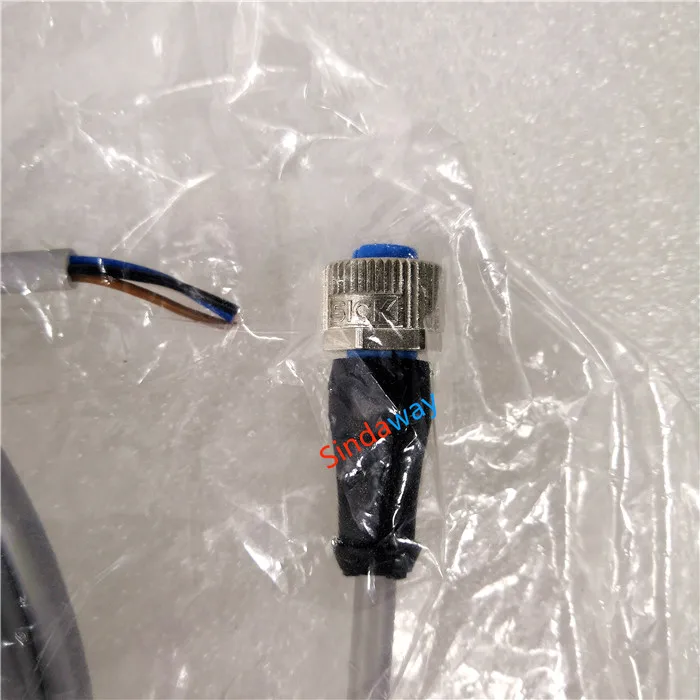 

SICK YF2A14-020VB3XLEAX(2096234) Connecting cable in stock