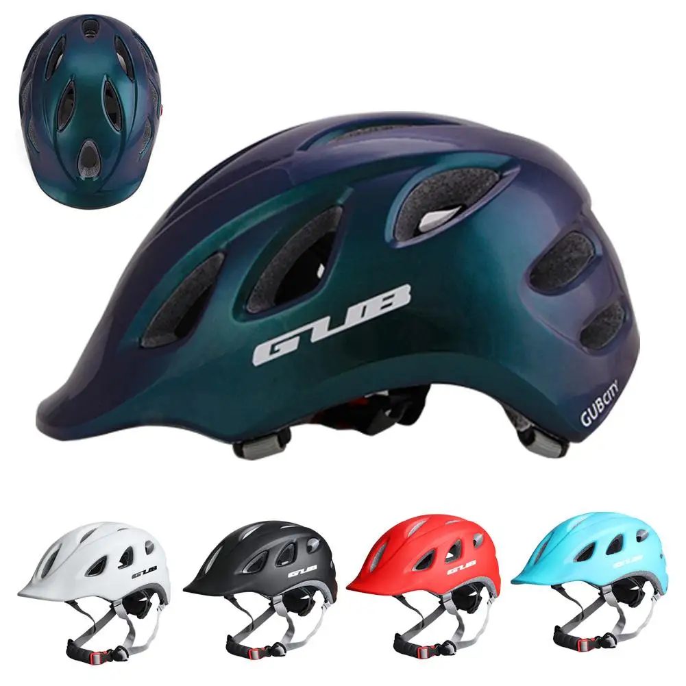 

Интегрированная защита для головы на велосипедный шлем