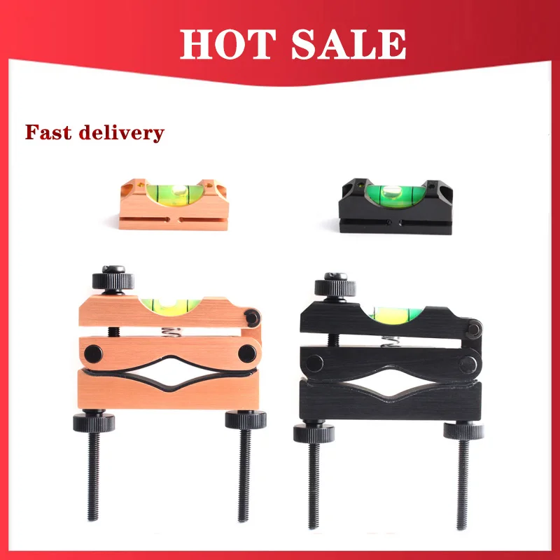 

Тактический прицел Magorui, система выравнивания сетки с мощной конструкцией, Универсальный Регулируемый дизайн