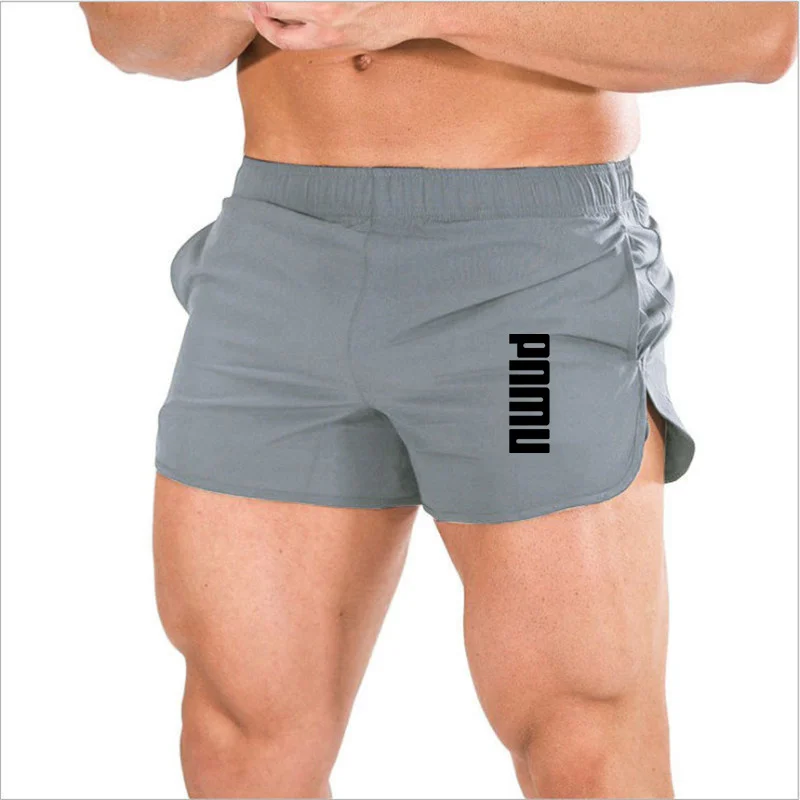 

2021 Brand Fashion Essential Shorts Compression Streetwear Hip Hop Basketball Shorts Male Sports Fitness Men's Shorts