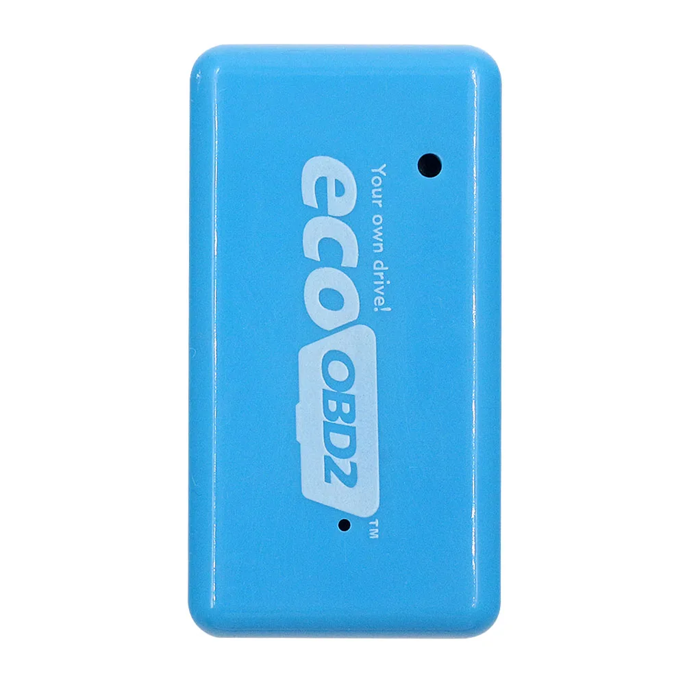 Nitro OBD2 ECOOBD2 полный чип-тюнинг Nitro OBD2 Eco OBD2 вилка и драйвер для дизельного бензина автомобиля для интерфейса OBDII