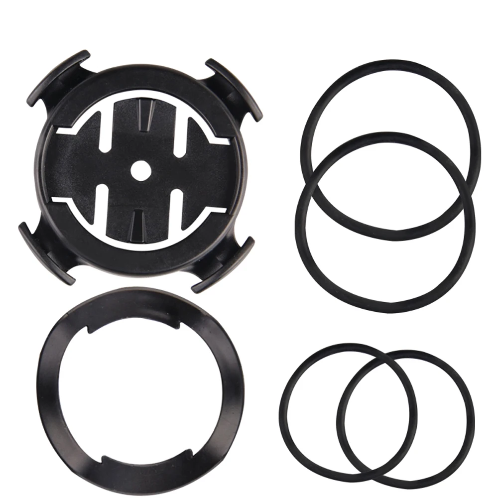 

Bicycle Computer Bike Stopwatch Holder Extended Adapter Mount Edge Road Cycling Computer Holder For GARMIN