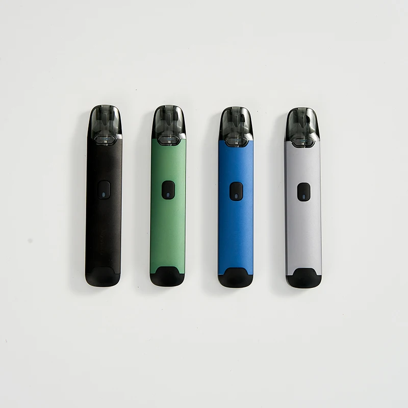 Оригинальный набор Joyetech EVIO C Pod вейп аккумулятор 800 мАч картридж 2 мл под EN Ом