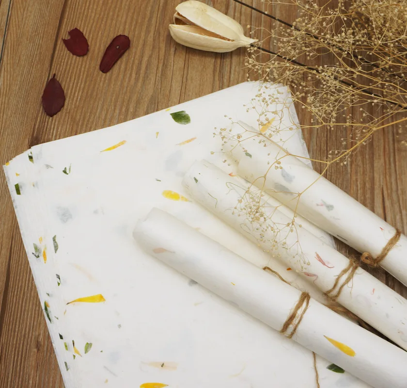 10 шт./компл. блокнот для письма китайская живопись бумага каллиграфия завод