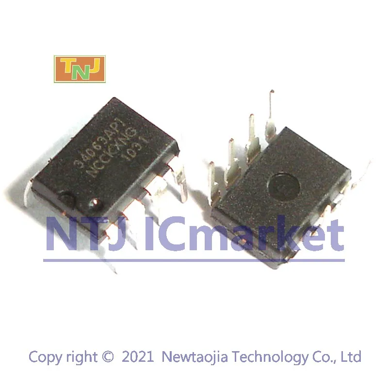 Преобразователь постоянного тока MC34063 IC AMC34063ADM 34063ADM MC34063API 34063API MC34063AD 34063 AZ34063AP-E1