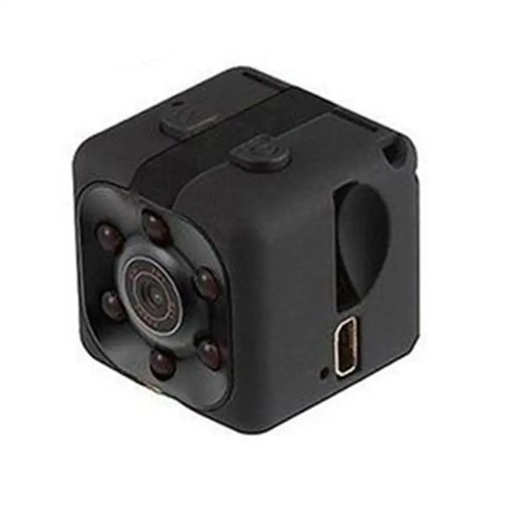 

SQ11 Mini Micro Digital Camera 960P Camcorder Motion Sensor Camera Monitors for IOS Android Devices