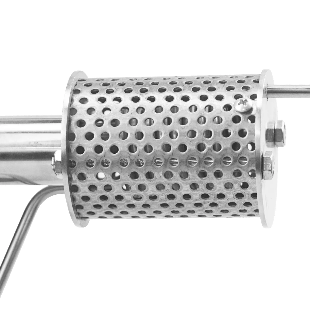 

Beekeeping Varroa Mites Propane Smoke Insect Fogger European Version Fast And Effective Tool Varroa Mites Control Treatment