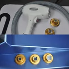 Ручка 800 Вт для диодного лазера