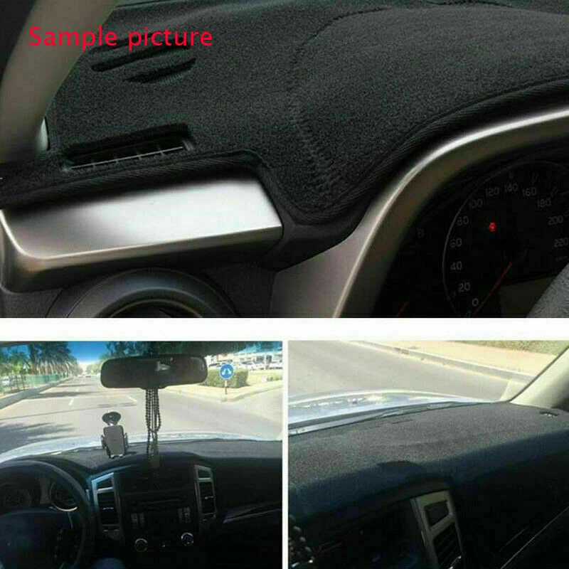 Защитный коврик для салона приборной панели Land Rover Freelander 2 | Автомобили и