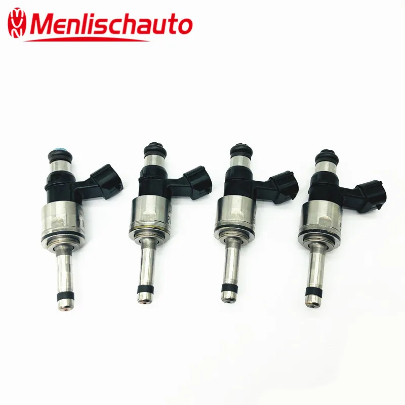 1 шт. OEM 23250-F0010 Топливная форсунка Bico для японского автомобиля 2.5L L4 2018 23250F0010 23250-25010