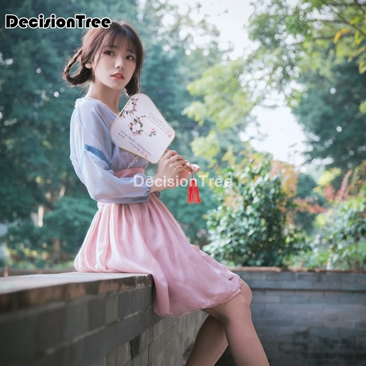 2021 Традиционный китайский народный танцевальный костюм для женщин костюмы