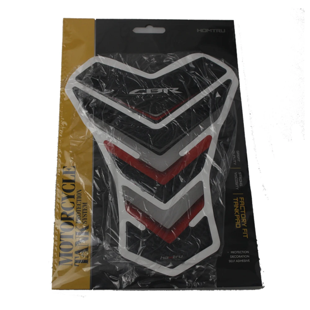 Новые наклейки 2020 3d-наклейка на чехол для Honda CBR CBR500 CBR600RR CBR900RR CBR1000RR CBR250 CBR300 |