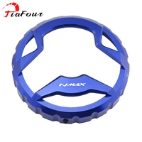 fit for yamaha nmax 155 n max155 n max 155 nmax 125 n max 150 2015 2019 parts oil cover of the tank alloy fuel tank cap
