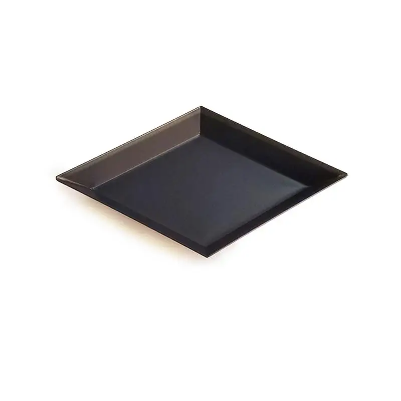 

Polygon Fruit Tray Desktop Jewelry Display Plate Geometric Diamond Metal Hexagonal Cake Combination Detachable Storage Dish