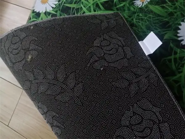 

3D Fresh Green Carpets For Living Room Sofa Floor Mat Pastoral Long Rugs For Bedroom Wardrobe/Balcony Area Rug