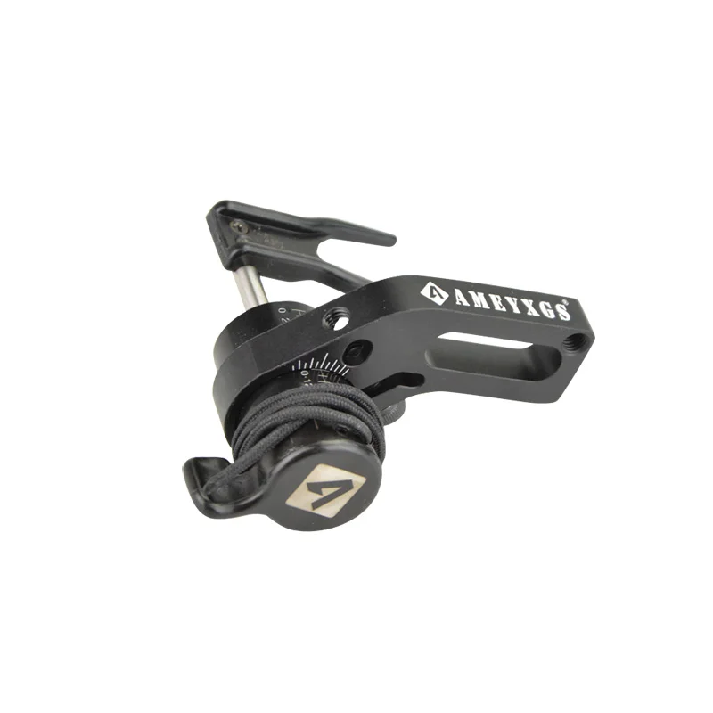 Откидной упор для стрельбы из лука подставка стрел правой руки блочный лук