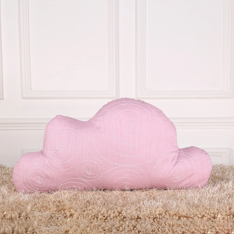 Cloud Koodykids, скандинавские INS, горячая декоративная подушка для детской комнаты, украшение для облаков, Луны, звезд, подушка для детской комнаты - Цвет: Cloud