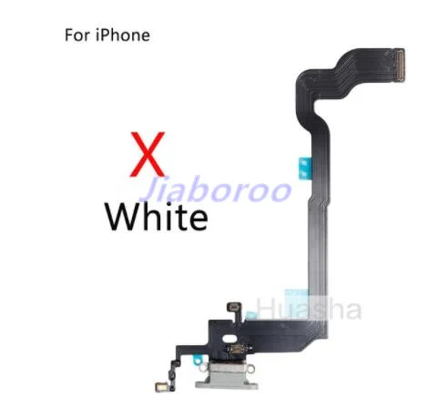 Гибкий USB-кабель для зарядки iPhone 6 6P 6S 6SP 7P 8Plus X XR XSMAX |