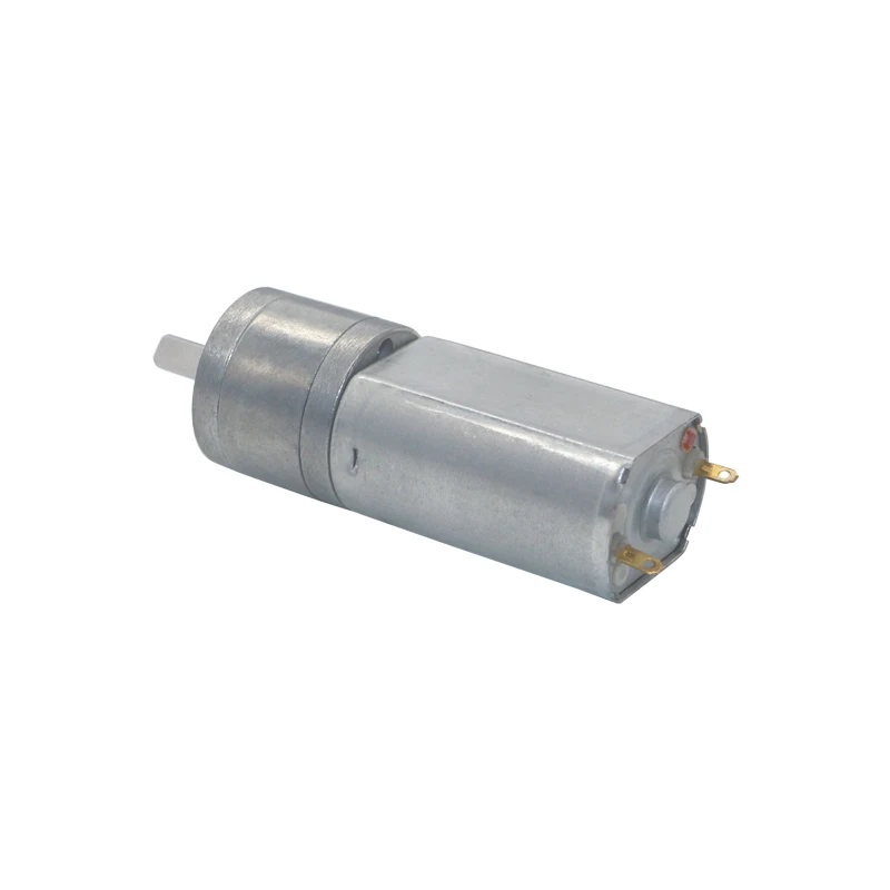 180 миниатюрный металлический редуктор с постоянным магнитом для снижения