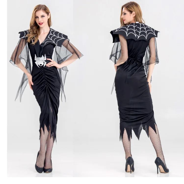 

Halloween New Stage Performance Vampire Costumes Nightclubs Parties Cosplay Costumes
