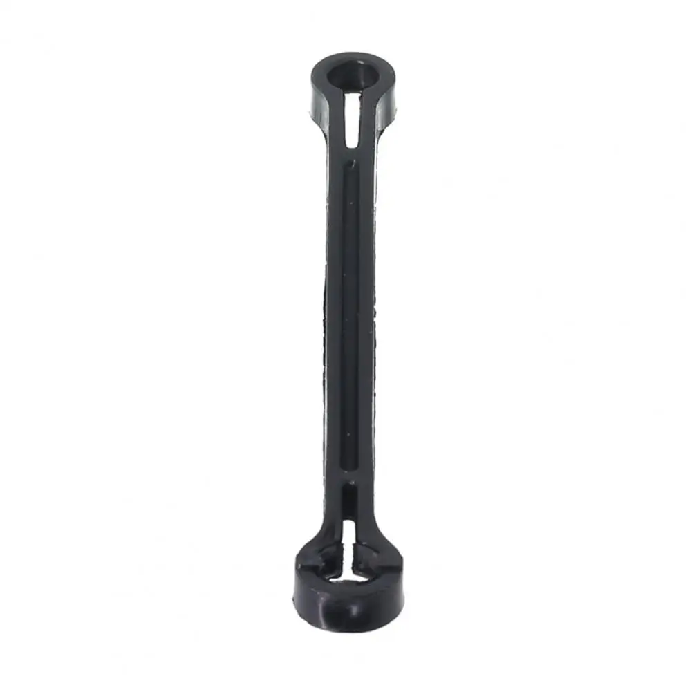 

Swirl Throttle Link Arm Shaft Replacement Black ABS Throttle Link Rod for Volvo C30 C70 S40 V50 S60 S80 V70 XC60 XC70 XC9