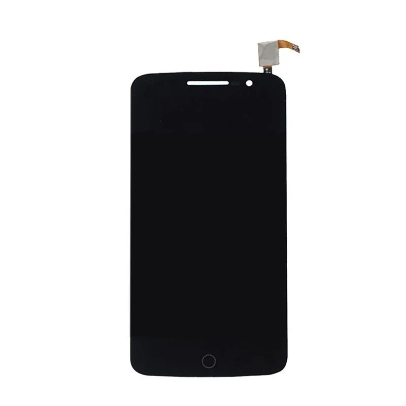 ЖК-дисплей для Alcatel One Touch Pop 2 Premium 7044 OT7044 7044X 7044Y 7044K 7044A в сборе сенсорный экран