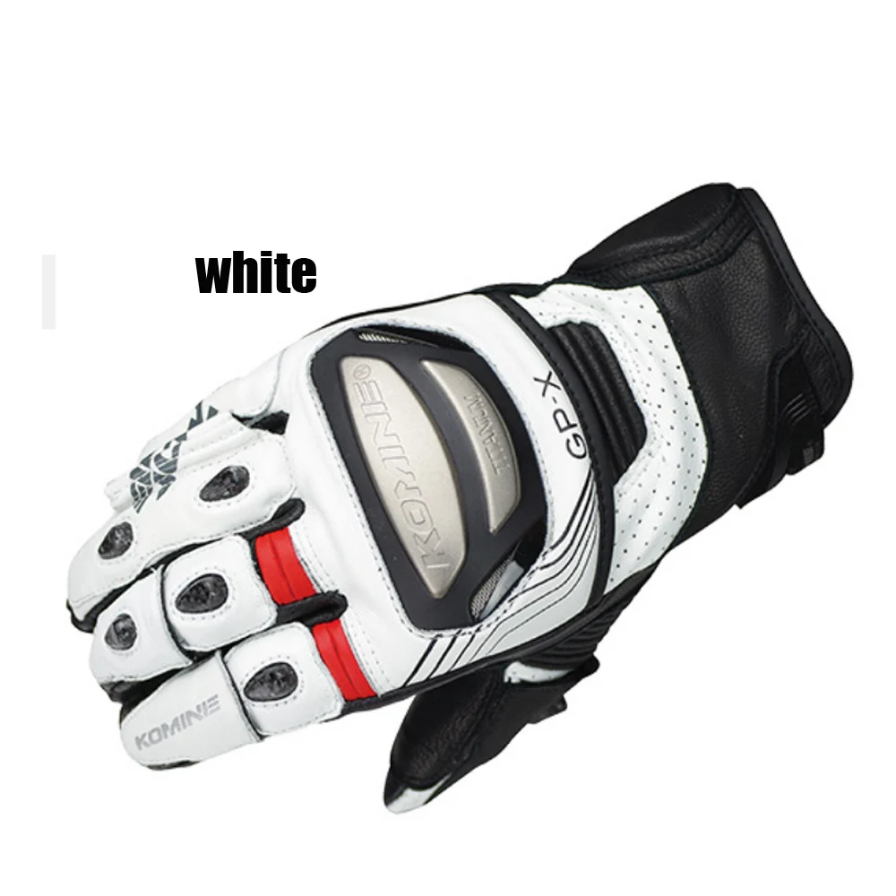 

Новые мотоциклетные перчатки с защитой от падения, велосипедные перчатки для сенсорных экранов, гоночные перчатки из титанового сплава, ко...