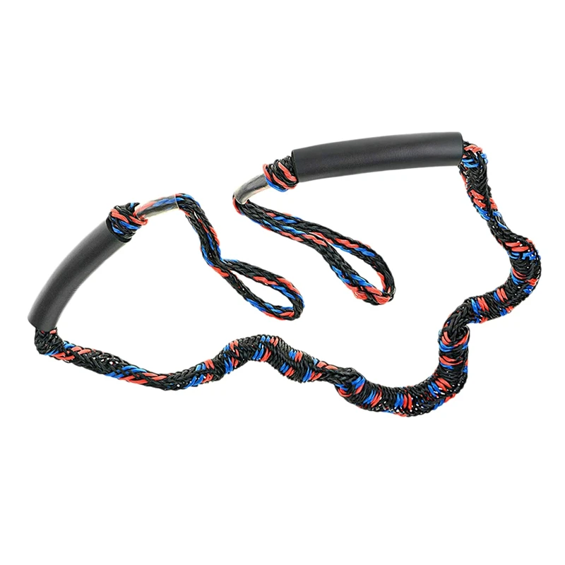 2 шт. эластичная веревочка для причала Морская Лодка банджи