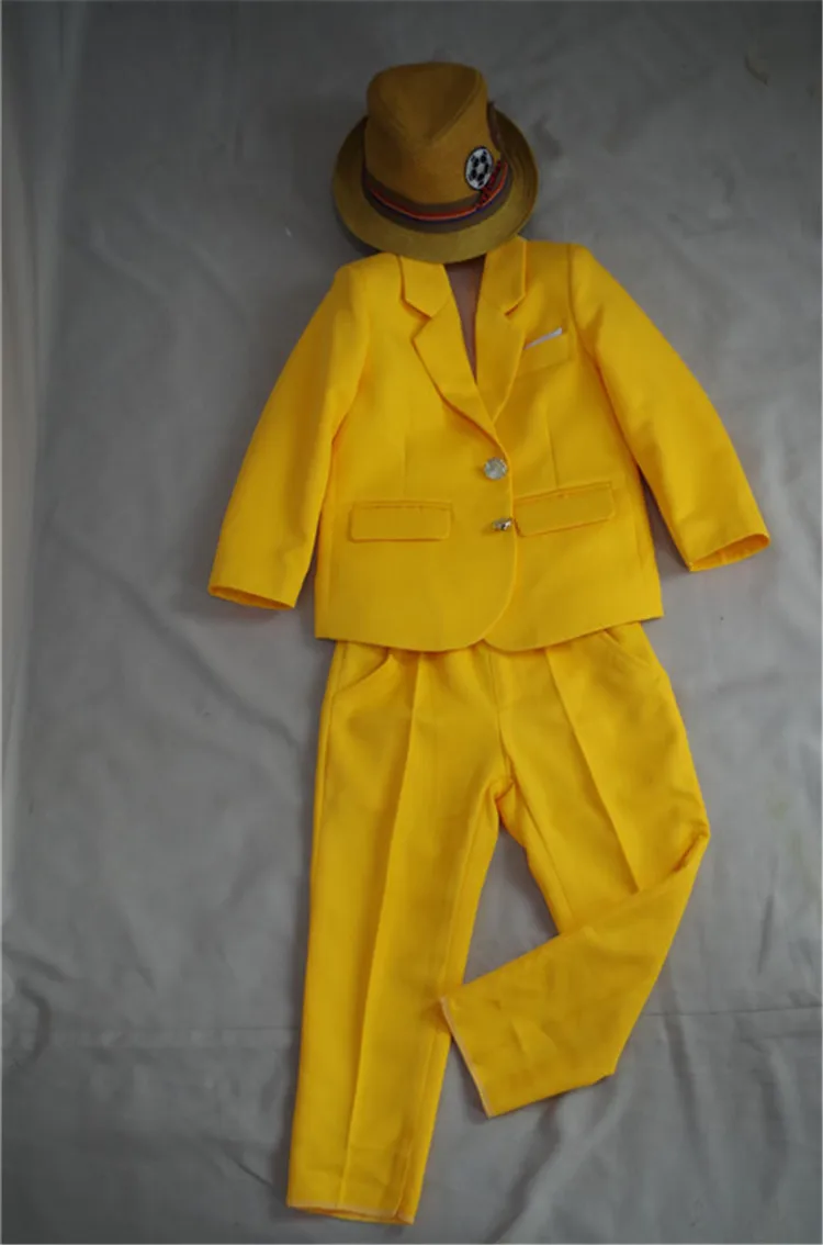 Блейзеры карамельных цветов для девочек и мальчиков костюмы 2-12 лет