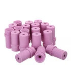 20 шт., насадки для пескоструйной обработки, 6 мм