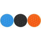 3 шт., набор инструментов для полировки автомобиля