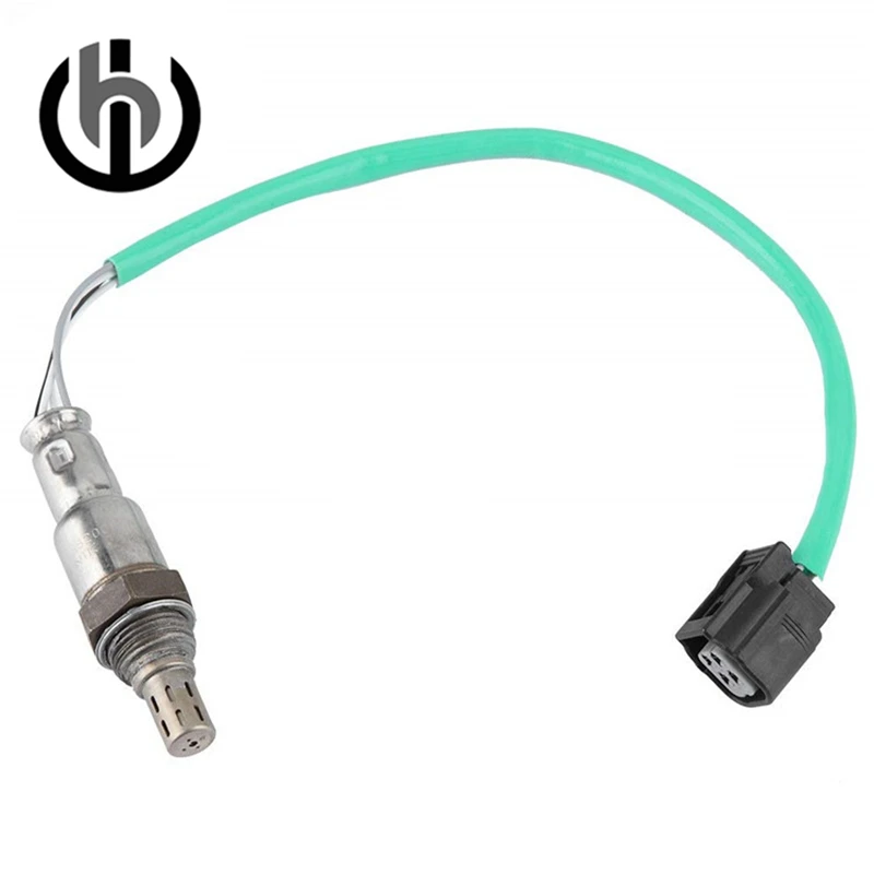 Датчик кислорода 36532-R40-A01 1 шт. O2 подходит для HONDA ACCORD CP2 2 4 SPIRIOR 644-HG29 2008- провода
