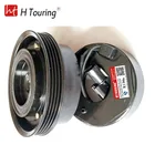 Компрессор сцепления 10PA15C AC AC для Hyundai Tucson Kia Sportage 2.0L двигатели 2005 2006 2007 977012D700 97701-2D700 98373